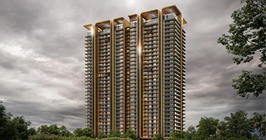 M3M St. Andrews m3m st andrews at scda sector 113 gurgaon