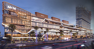 M3M The Cullinan Avenue m3m the cullinan avenue sector 94 noida