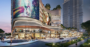 M3M The Line m3m the line sector 72 noida